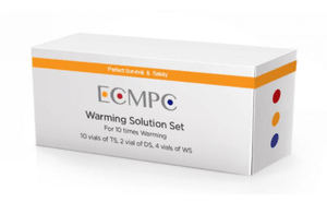 ECMPC - Warming Solution Set - IVF Store