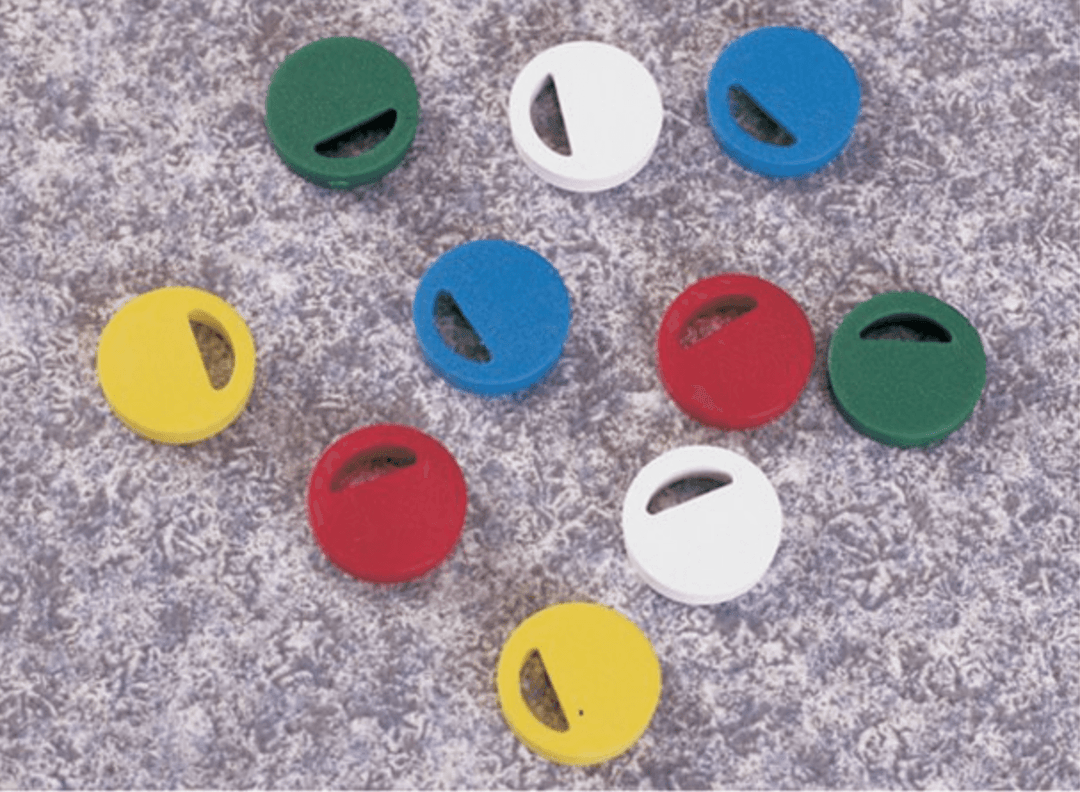 Nunc Cryocolor Coder Inserts – IVF Store