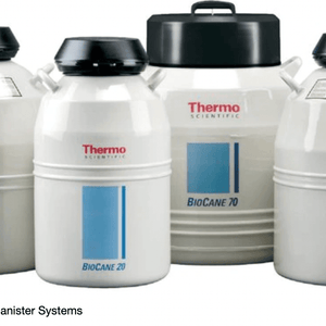 Bio-Cane Canister & Cane Cryogenic Systems - IVF Store