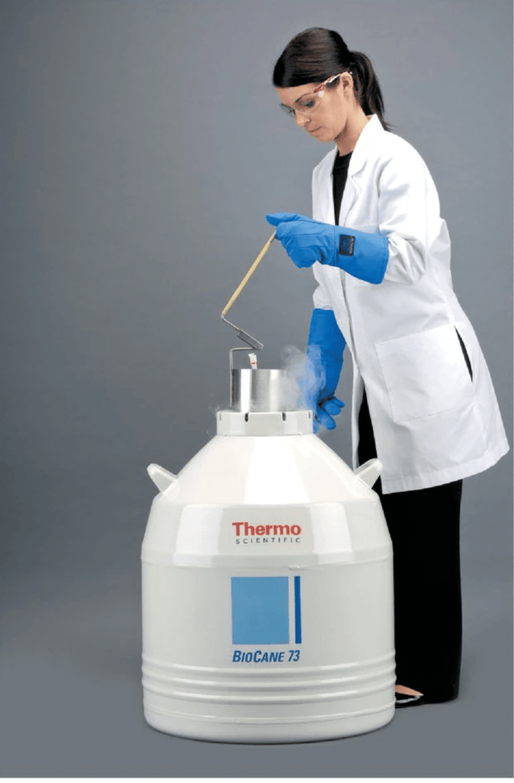 Bio-Cane Canister & Cane Cryogenic Systems – IVF Store