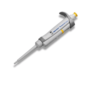 Eppendorf Research Plus Adjustable Volume Pipettes - IVF Store