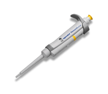Eppendorf Research Plus Adjustable Volume Pipettes - IVF Store