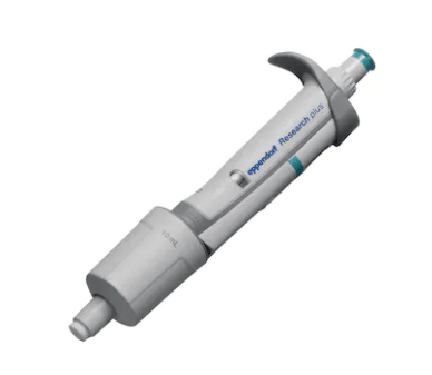 Eppendorf Research Plus Adjustable Volume Pipettes - IVF Store