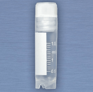 CryoClear™ Cryogenic Vials - IVF Store