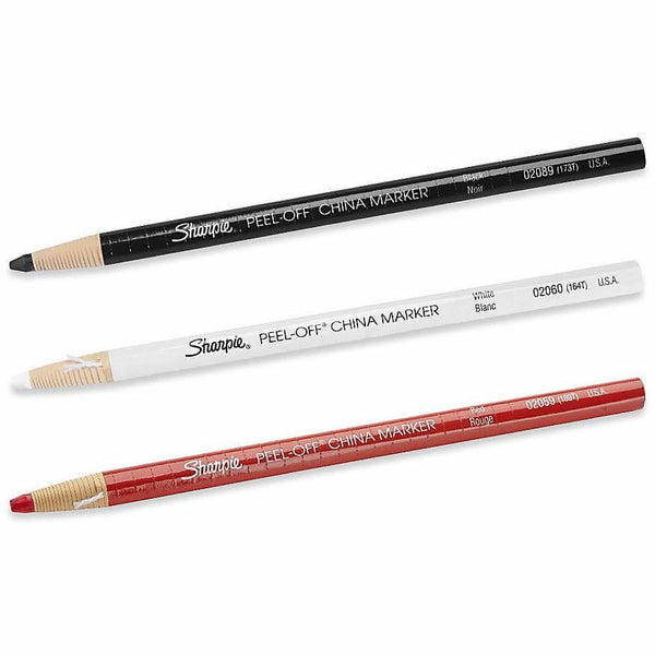 Sharpie Wax Pencil - IVF Store