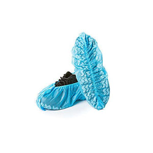 Disposable Shoe Covers - IVF Store