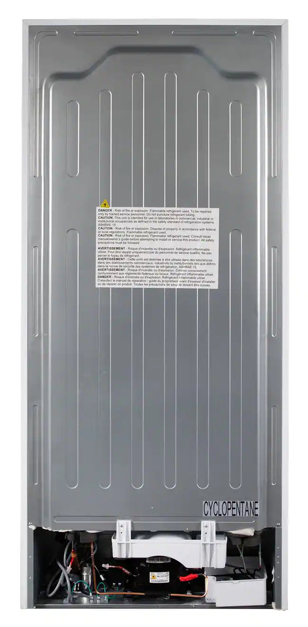 Thermo Scientific™ TSV Value Combo Refrigerator/Freezer