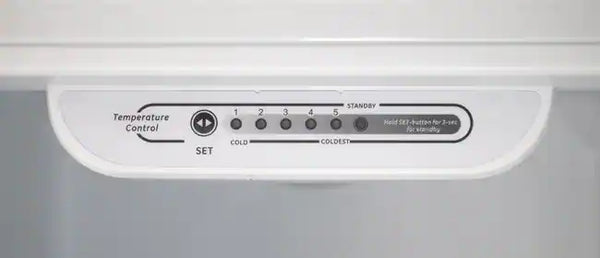 Thermo Scientific™ TSV Value Combo Refrigerator/Freezer