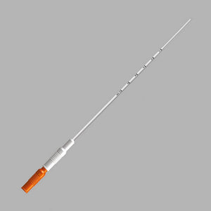 The FLEXI Intra Uterine Insemination Catheter Open Tip 