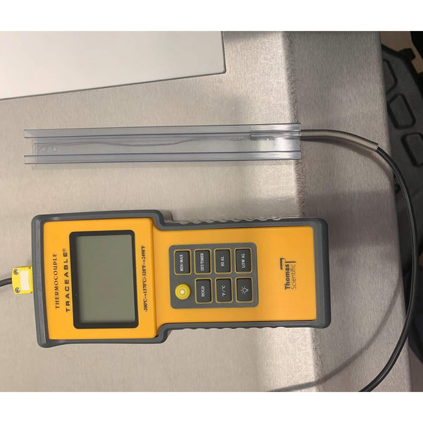 Surface Temperature wire probe - IVF Store