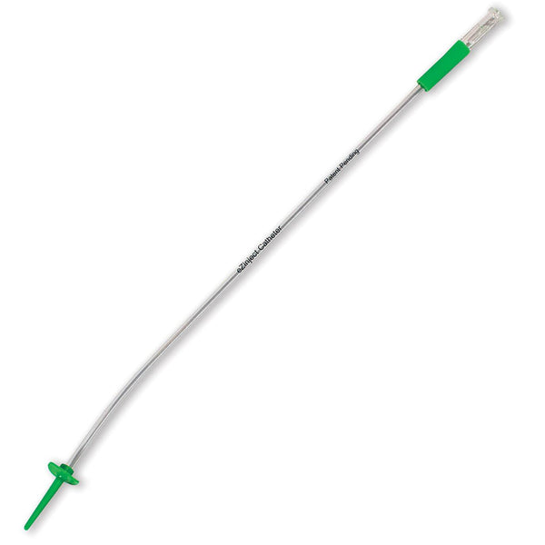 Thomas Medical EZ-Inject Sonohysterography Catheter