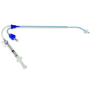 Shapeable HSG Catheter