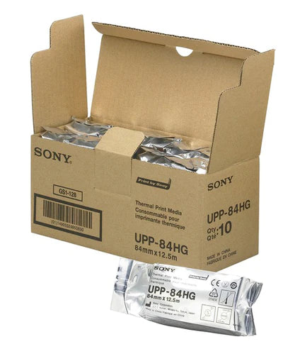 Sony High Gloss A7 Paper for UP-711MD