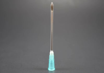Air Tite needle for Vet and Lab use only Premium Hypodermic stainless steel tubing