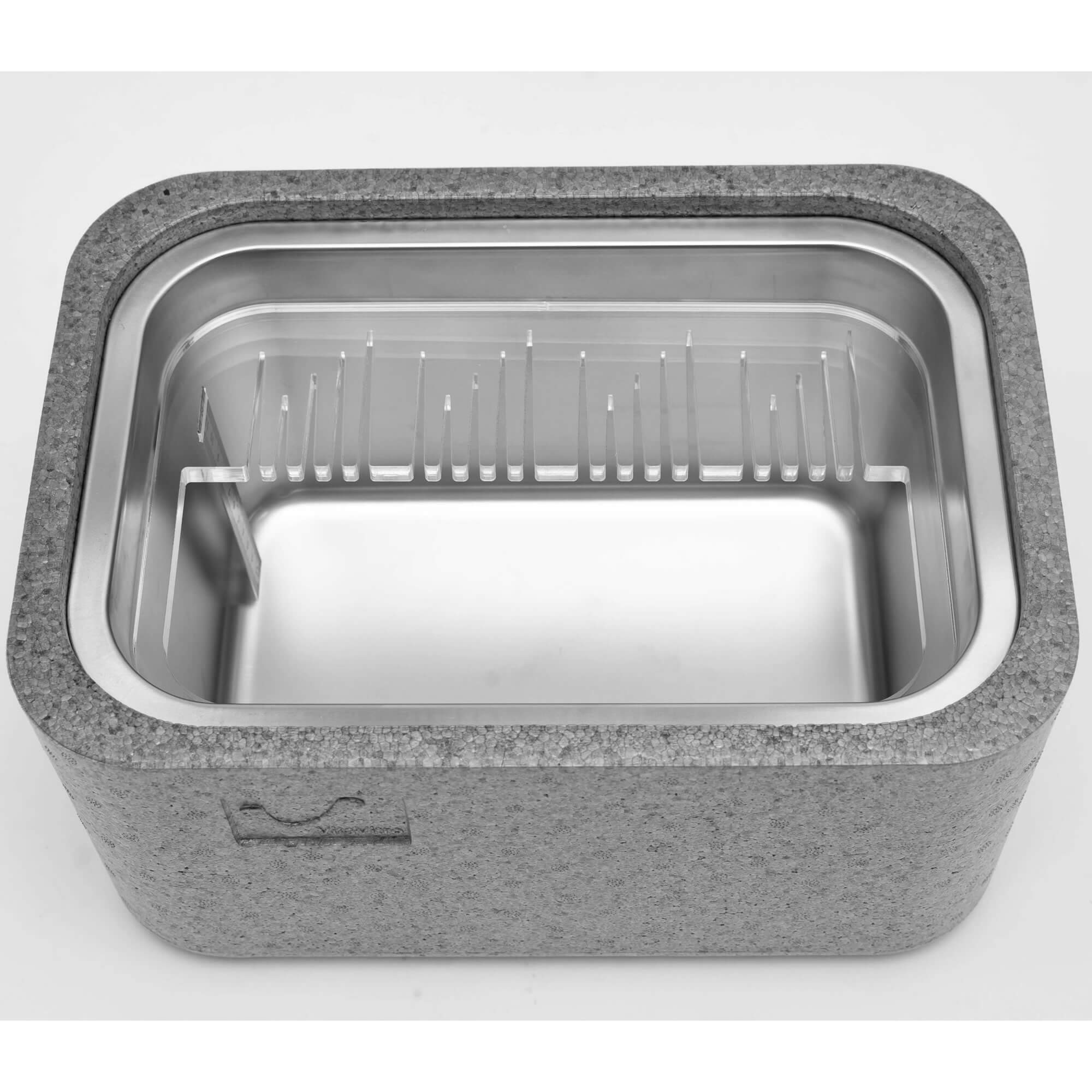 cooling box for fish finland Vitrification Cooling Box – IVF Store