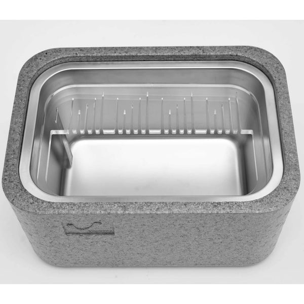 Vitrification Cooling Box
