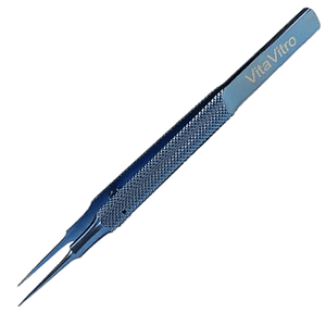 Fine Point Cryopreservation Forceps - IVF Store