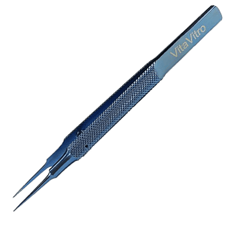 Fine Point Forceps Fine Point Cryopreservation Forceps – IVF Store