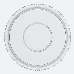 HUMDISH (Humidification Dish)