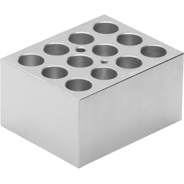 Futterfos Block Heating Block