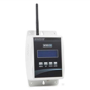 Sensaphone WSG30 - IVF Store