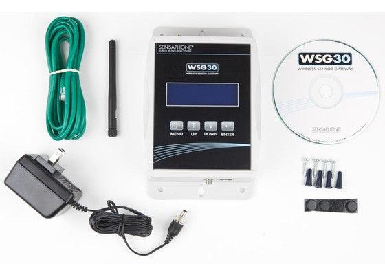 Sensaphone WSG30 - IVF Store