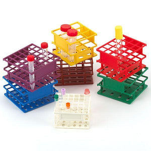Wireless Tube Rack - Fits 14ml Test Tubes - 36 Places - IVF Store
