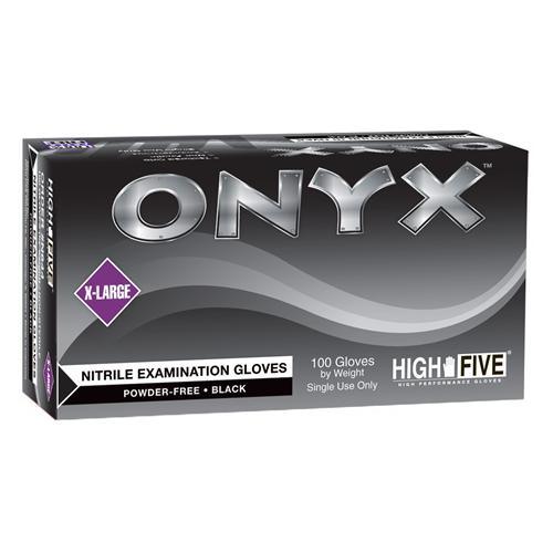 ONYX® Nitrile Exam Gloves - IVF Store