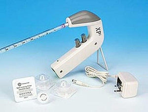 Portable Pipet-Aid® XP2 Pipet Controller - IVF Store