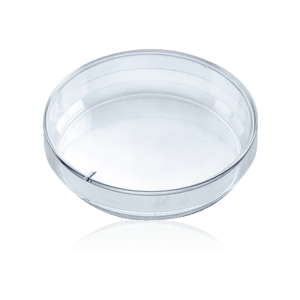Vitrolife IVF Certified 60mm Culture Dish. For use in embryo culture and oocyte retrieval dishes.
