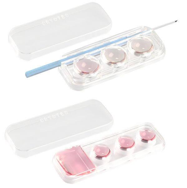 Vitrification and Warming Plates - IVF Store