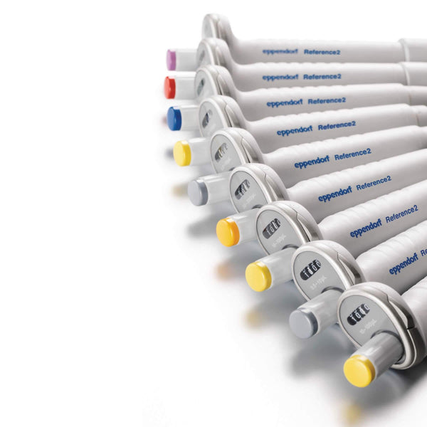 Eppendorf Reference® 2 Pipettes - Fixed Volumes