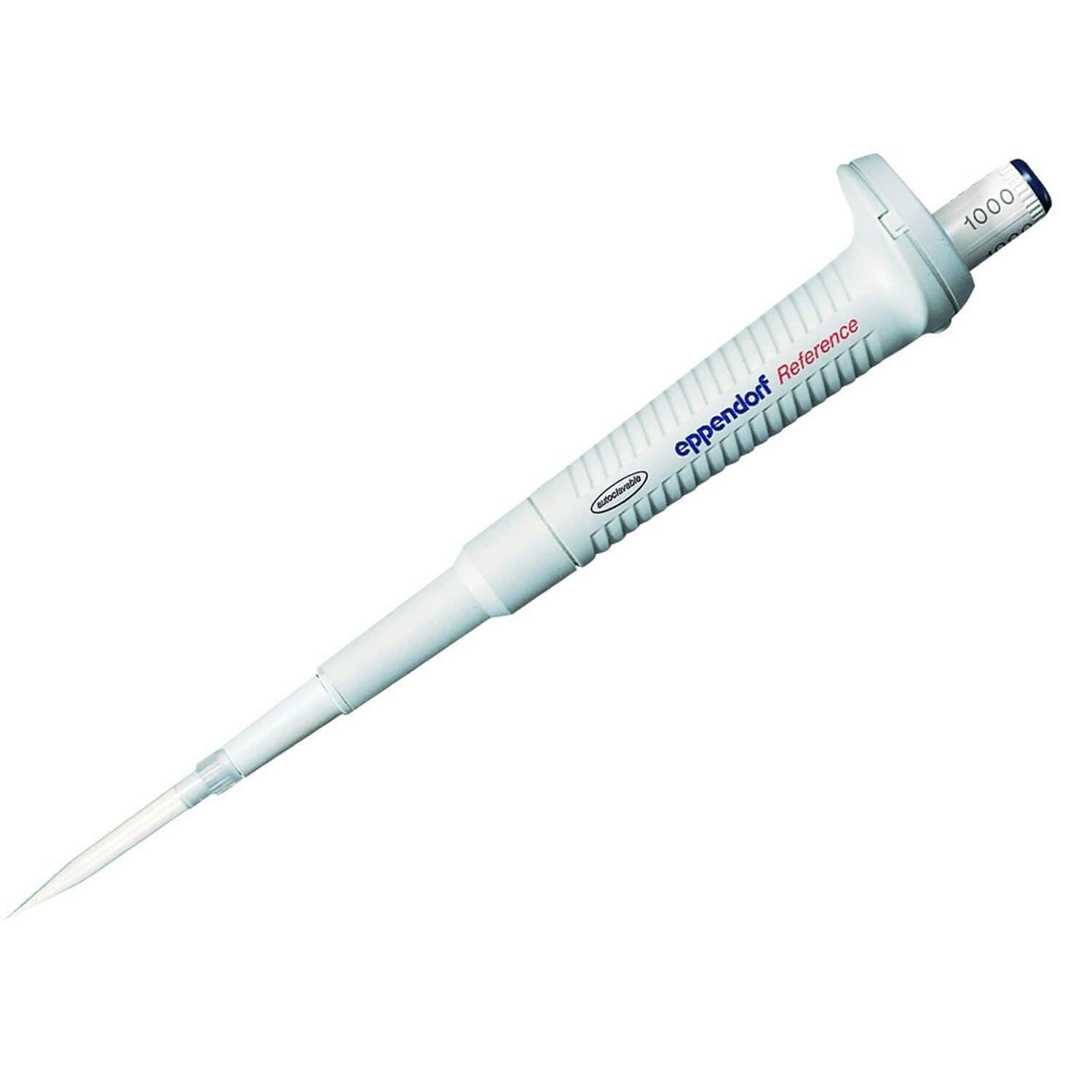 Eppendorf Reference® Pipettes Adjustable Volumes – IVF Store