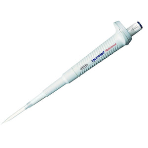 Eppendorf reference 2 single channel variable volume pipette