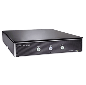 The Accurion i4 - Active Vibration Isolation Desktop System