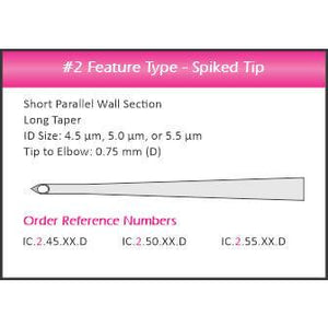 Intelligent ICSI Pipettes - IVF Store