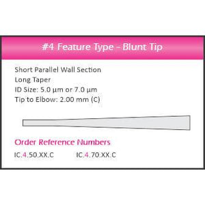 Intelligent ICSI Pipettes - IVF Store