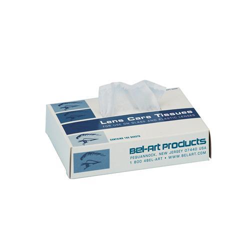 Scienceware Silicon-Free Lens Cleaning Tissues - IVF Store