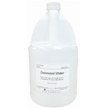 Deionized Water - IVF Store
