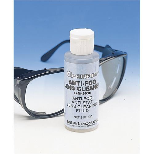 Scienceware® Cleanware™ Anti-Fog Lens Cleaner - IVF Store