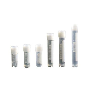 PolarSafe Cryogenic Storage Vials - IVF Store