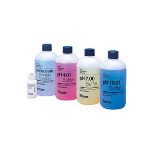 Orion® pH Buffers - IVF Store