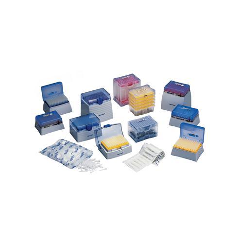 Eppendorf Sterile epT.I.P.S. (Racked) - These pipetes are on extended backorder. - IVF Store