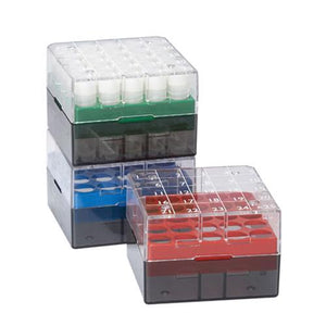 25 Place BioBox for 1 & 2mL Cryogenic Vials - IVF Store