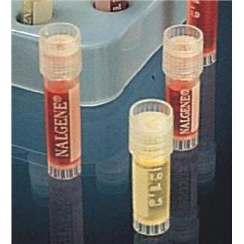 Sterile, Polypropylene Cryogenic Vials - IVF Store