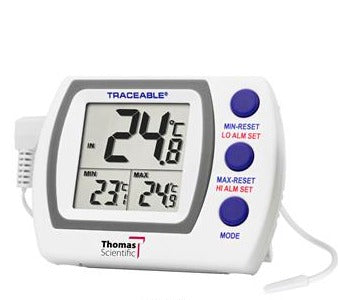 Traceable® Refrigerator/Freezer Thermometer