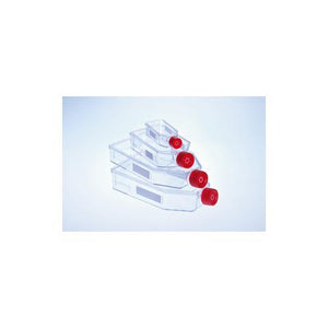 250ml Canted Neck Vented Sterile Culture Flask - IVF Store