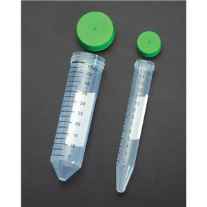 Celltreat Scientific Centrifuge Tubes - Offered in 15ml or 50ml - IVF Store