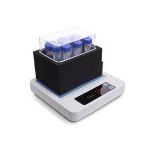 Dry Bath Blocks & Accessories for Compact Heaters - IVF Store