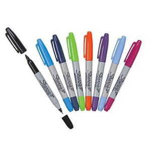 Sharpie® Marker Pens - IVF Store